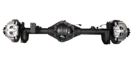 SOLIDWORKS Simulation为工程动力传输系统保驾护航 | 客户案例的图1